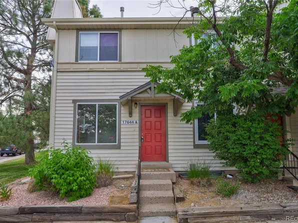 17644 E Loyola Drive #A, Aurora, CO 80013