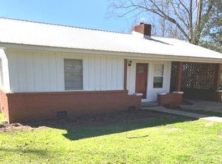 1895 Palmetto Trl NW, Brookhaven, MS 39601