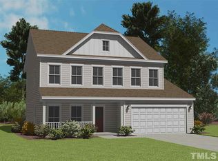 1416 Queen Trigger Dr, Fuquay Varina, NC 27526