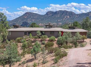 1111 S Sutton Rd, Payson, AZ 85541