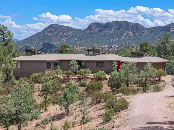 1111 S Sutton Rd, Payson, AZ 85541