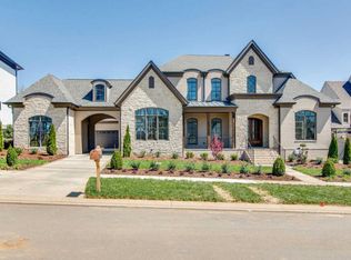 7321 Harlow Dr, College Grove, TN 37046