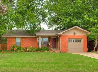 6901 Berkley Ct, Oklahoma City, OK 73116