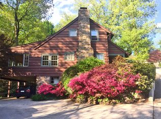 444 S Jackson St, Media, PA 19063