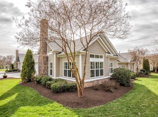 311 Pumpkin Pl, North Chesterfield, VA 23236