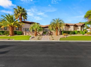 5170 Rustic Ridge Dr, Las Vegas, NV 89148