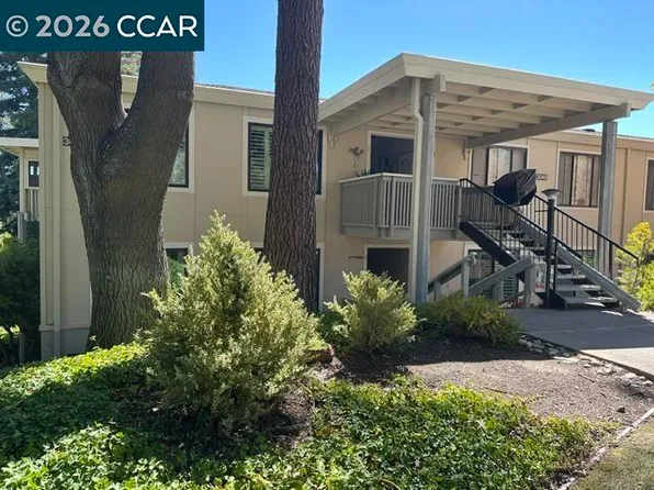 3049 Golden Rain Rd APT 2, Walnut Creek, CA 94595