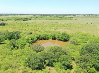 2 County Road 321, Carbon, TX 76435