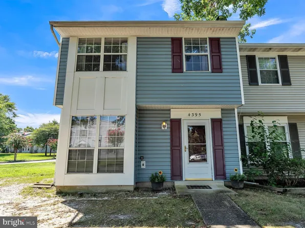 4395 Eagle Ct, Waldorf, MD 20603