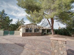 3864 Monja Cir, Las Vegas, NV 89104