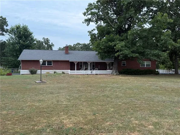 9346 SE Highway 166, Galena, KS 66739
