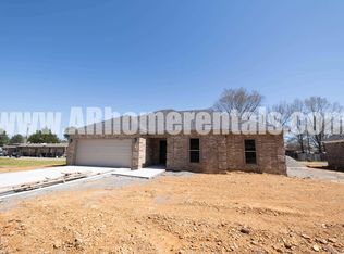 7 Jon Ross Dr, Greenbrier, AR 72058