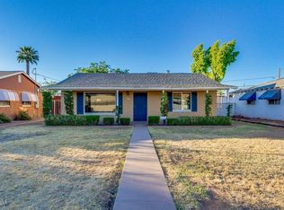 1338 E Almeria Rd, Phoenix, AZ 85006