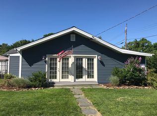 1412 Wilson Point Rd, Baltimore, MD 21220