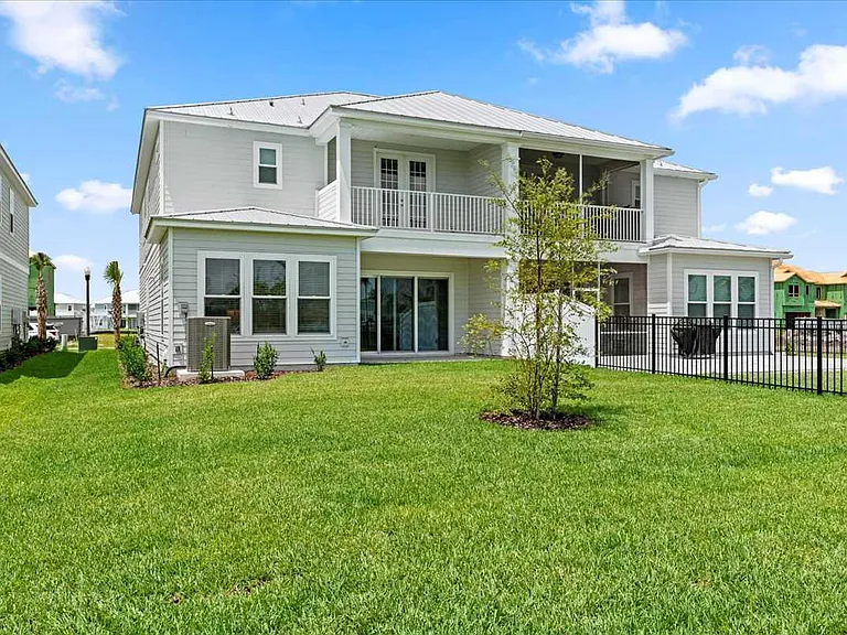 411 Rum Runner Way #411 — Photo 36