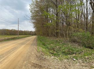 23111 Cannon Hollow Rd, Saegertown, PA 16433