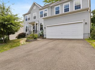 18205 Jillian Ln, Triangle, VA 22172