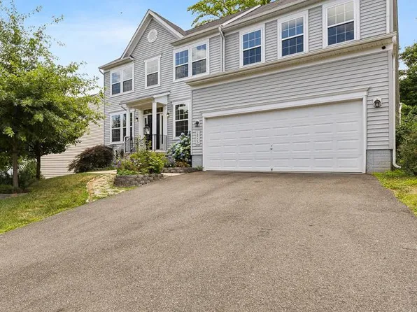 18205 Jillian Ln, Triangle, VA 22172