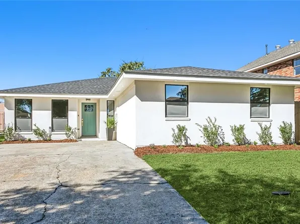 7470 Briarheath Dr, New Orleans, LA 70128