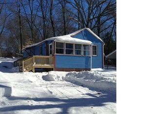 45 Island Beach Rd, Lebanon, CT 06249