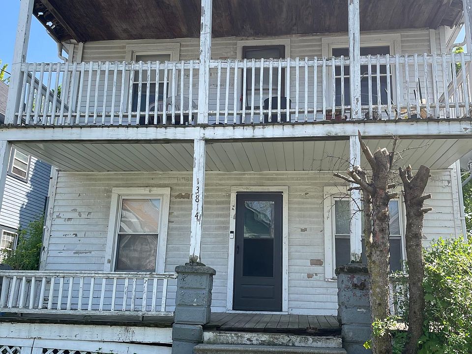 13814 Benwood Ave Cleveland, OH, 44105 Apartments for Rent Zillow