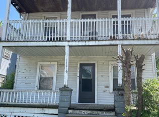 13814 Benwood Ave #1, Cleveland, OH