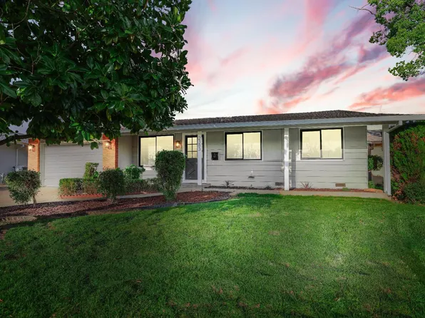 2383 McGregor Dr, Rancho Cordova, CA 95670