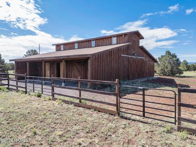 5862 N Santa Fe Rd, Williams, AZ, 86046