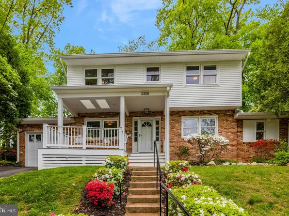 3308 Rocky Mount Rd, Fairfax, VA 22031