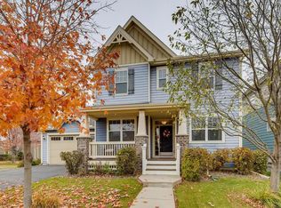 15836 Dutton Ln, Apple Valley, MN 55124