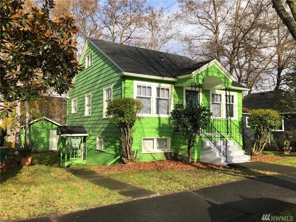 130 S Brandon St, Seattle, WA 98108