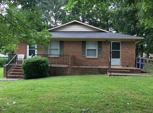 102 Diane Dr, Shelbyville, TN 37160