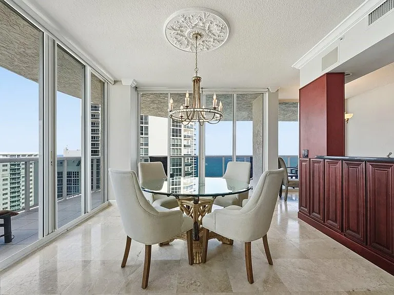3100 N Ocean Dr #2201 — Photo 9