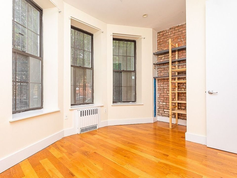 1st image of 1058 Bergen St #1RS