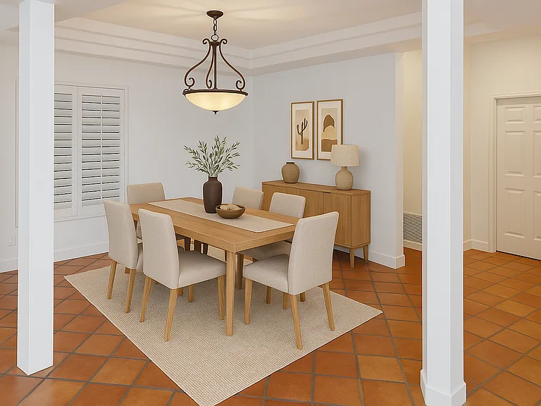 4625 Belvista Ct — Photo 5