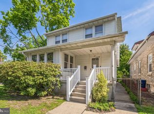 27 Ridge Ave, Mount Holly, NJ 08060