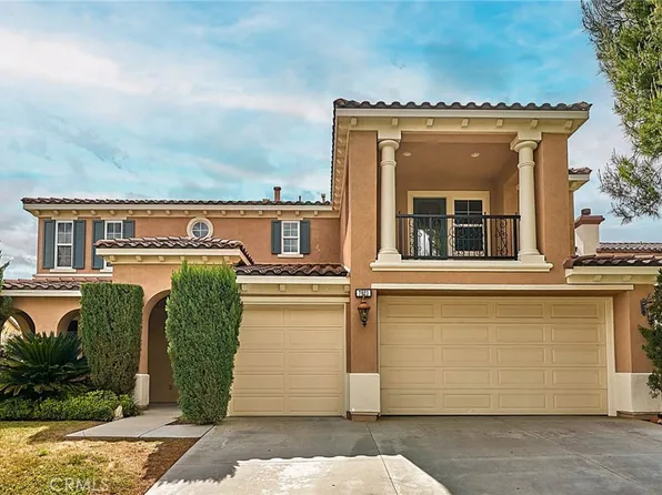 7823 Lady Banks Loop, Corona, CA 92883