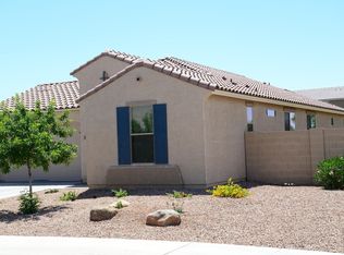 18521 W Bridger St, Surprise, AZ 85388