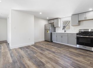 124 Williams Ave FLOOR 2, Lynn, MA 01902