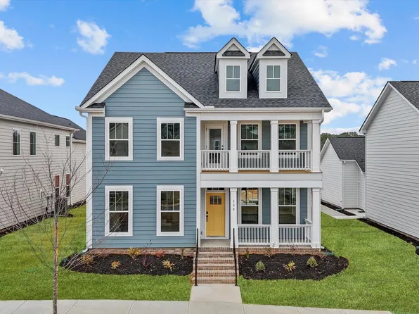 Homes Available Soon, The Grove at Unity