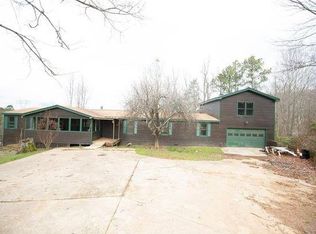 659 Dry Pond Rd, Waleska, GA 30183
