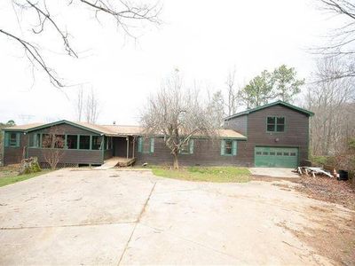 659 Dry Pond Rd, Waleska, GA, 30183