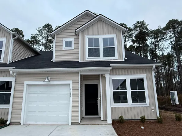 1388 Speedway St. #480, Myrtle Beach, SC 29579