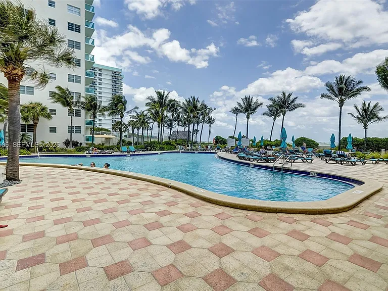 3801 S Ocean Dr #4R — Photo 36
