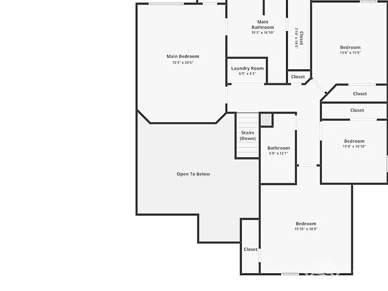 3828 Waldrop Hills Dr — Photo 3