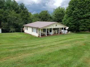 2117 Vista Rd, Independence, VA 24348