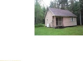 374 Sangerville Line Rd, Dover Foxcroft, ME 04426