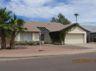 2110 W Straford Dr, Chandler, AZ 85224