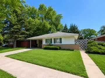 15147 Hastings Dr, Dolton, IL, 60419