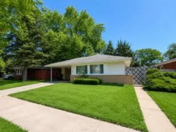 15147 Hastings Dr, Dolton, IL 60419